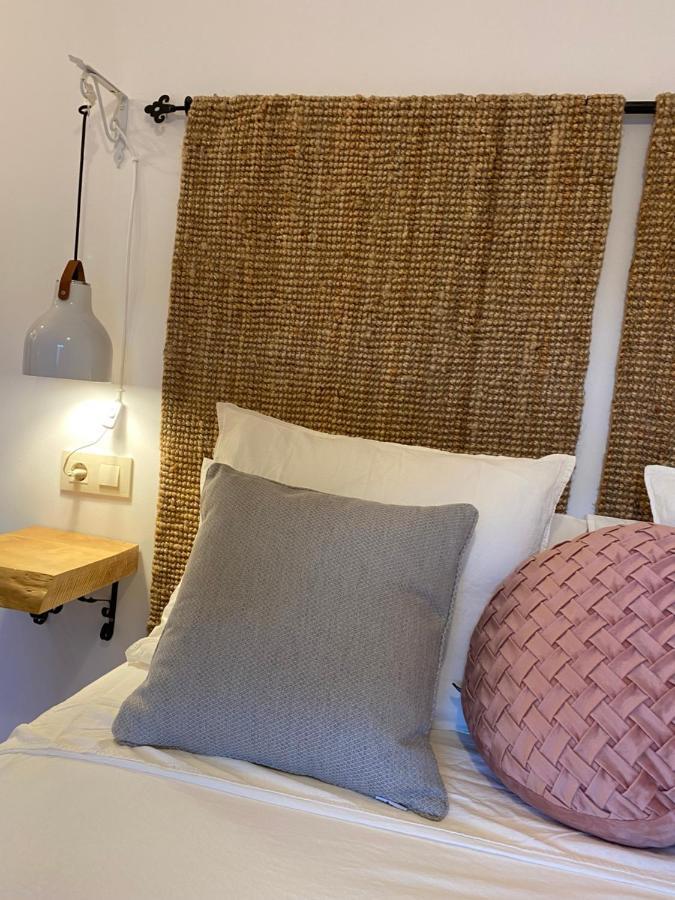 Casas Rurales Prunus Avium Caminomorisco Екстериор снимка