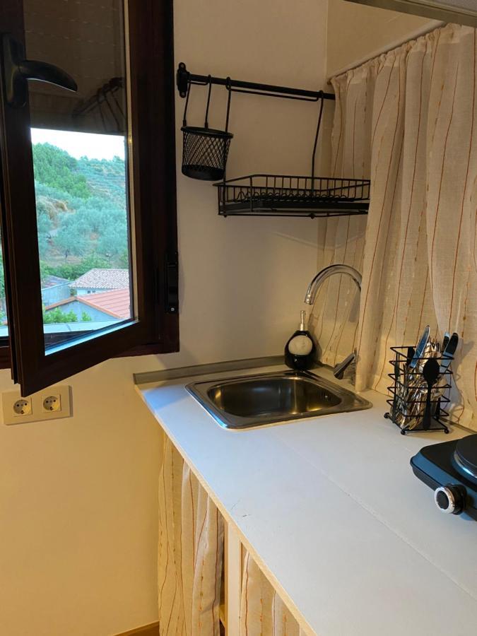 Casas Rurales Prunus Avium Caminomorisco Екстериор снимка
