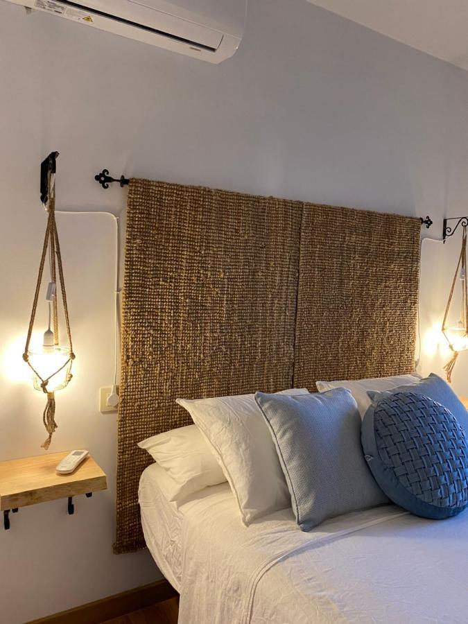 Casas Rurales Prunus Avium Caminomorisco Екстериор снимка