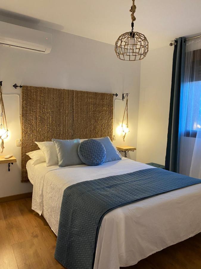Casas Rurales Prunus Avium Caminomorisco Екстериор снимка
