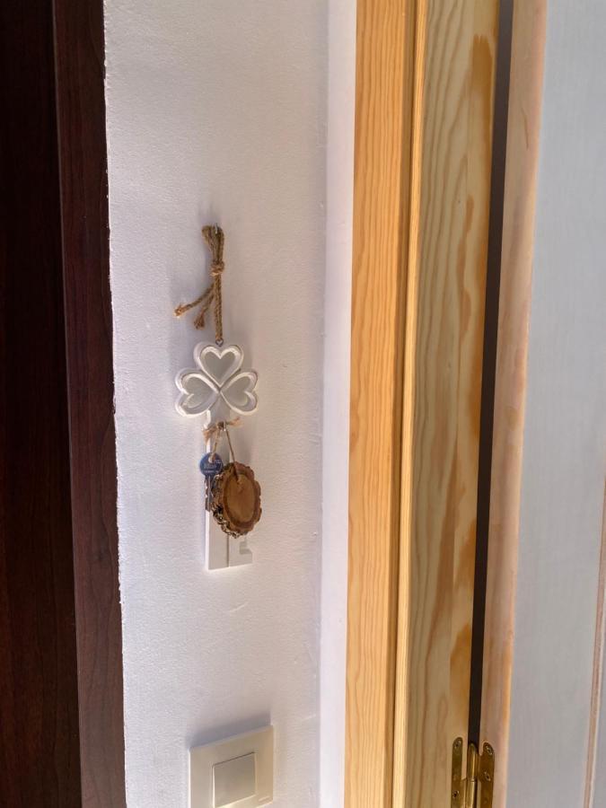 Casas Rurales Prunus Avium Caminomorisco Екстериор снимка