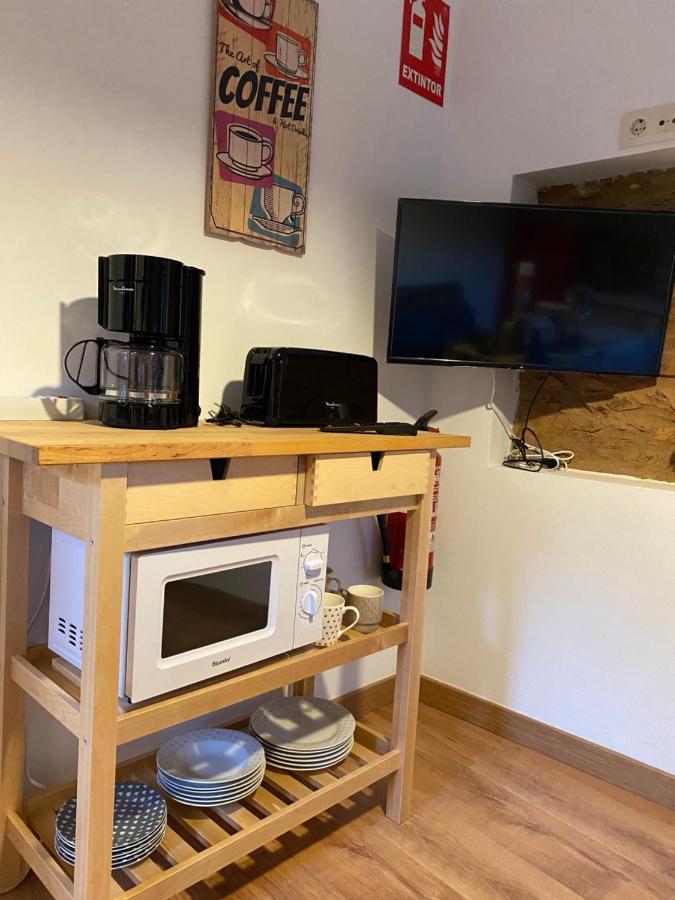 Casas Rurales Prunus Avium Caminomorisco Екстериор снимка