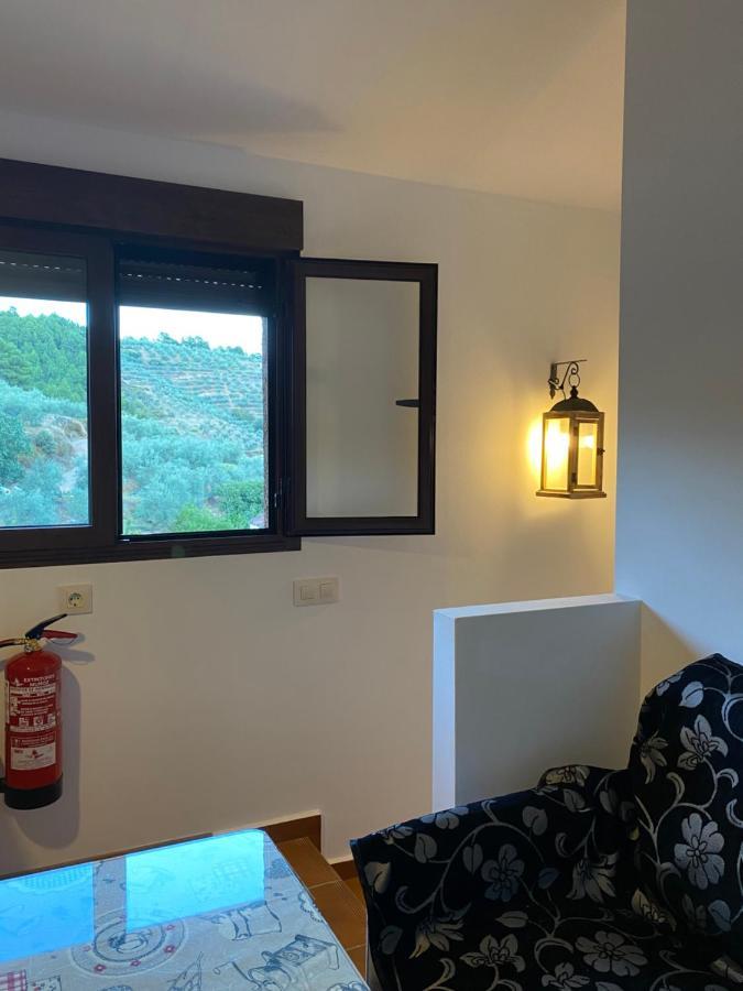 Casas Rurales Prunus Avium Caminomorisco Екстериор снимка