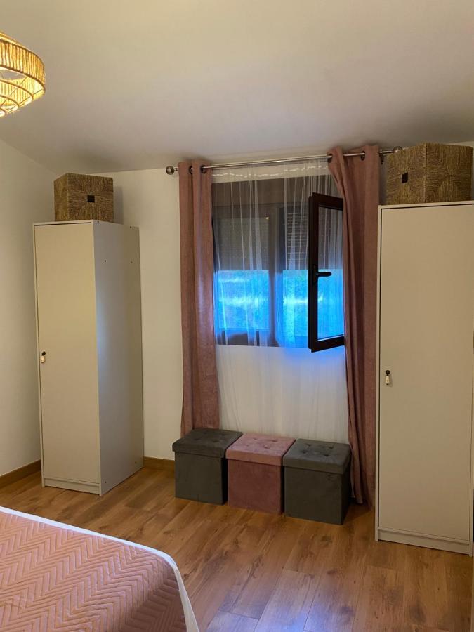 Casas Rurales Prunus Avium Caminomorisco Екстериор снимка