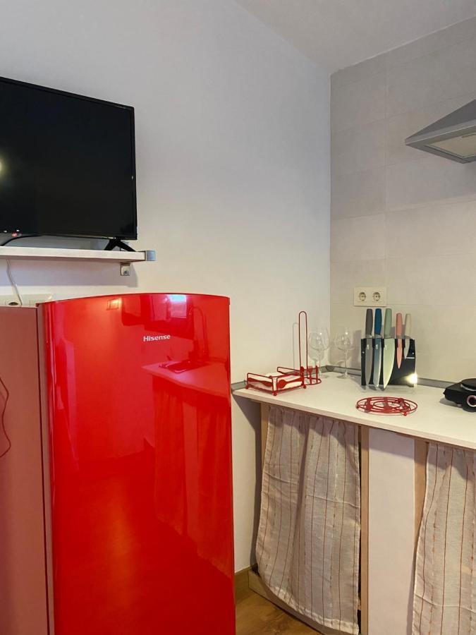 Casas Rurales Prunus Avium Caminomorisco Екстериор снимка