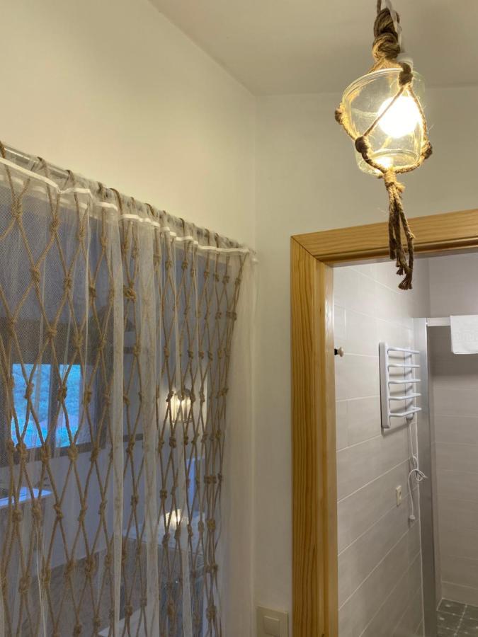 Casas Rurales Prunus Avium Caminomorisco Екстериор снимка
