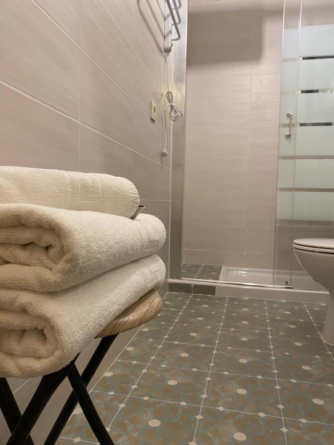 Casas Rurales Prunus Avium Caminomorisco Екстериор снимка
