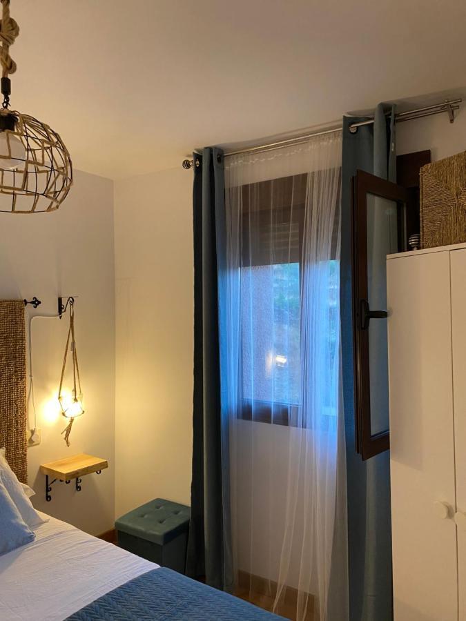 Casas Rurales Prunus Avium Caminomorisco Екстериор снимка