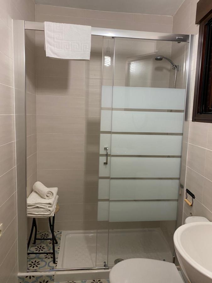 Casas Rurales Prunus Avium Caminomorisco Екстериор снимка