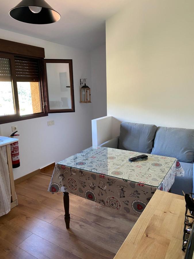 Casas Rurales Prunus Avium Caminomorisco Екстериор снимка