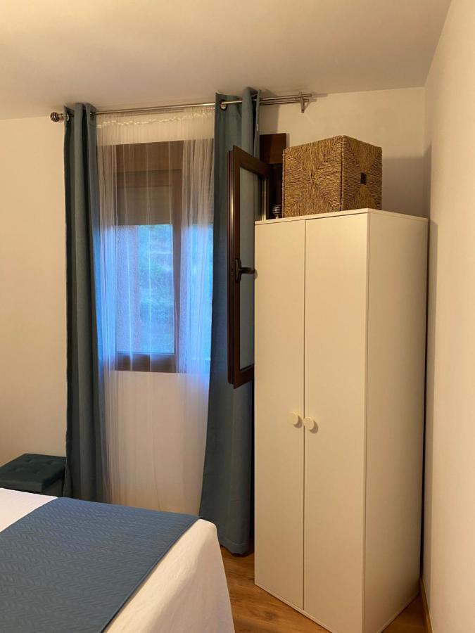 Casas Rurales Prunus Avium Caminomorisco Екстериор снимка