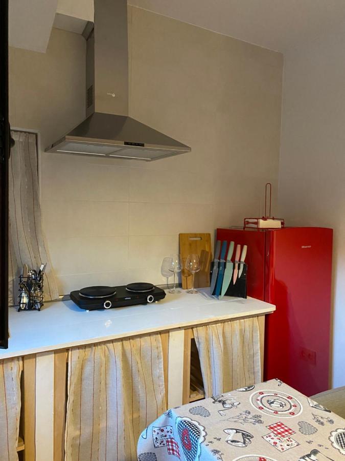 Casas Rurales Prunus Avium Caminomorisco Екстериор снимка